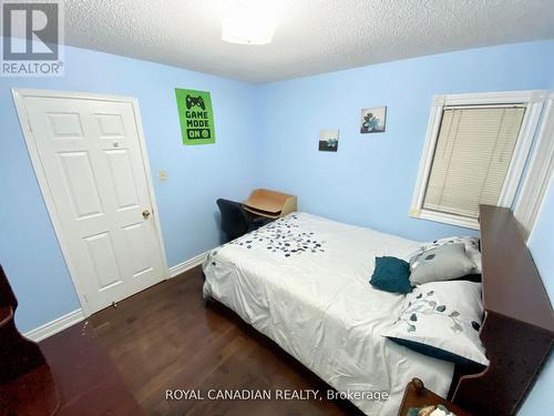 9 Clarion Crescent, Markham, ON - Indoor Photo Showing Bedroom