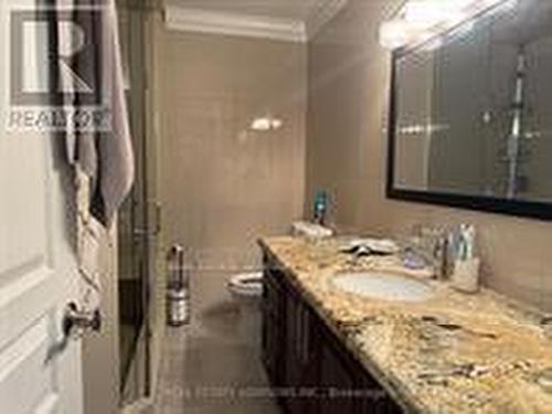 17 Agincourt Road, Vaughan, ON - Indoor Photo Showing Bathroom