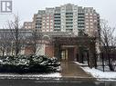 217 - 310 Red Maple Road, Richmond Hill, ON  - Outdoor With Balcony With Facade 