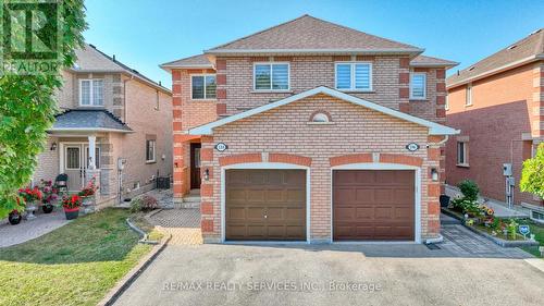 598 Summer Park Crescent, Mississauga, ON - Outdoor