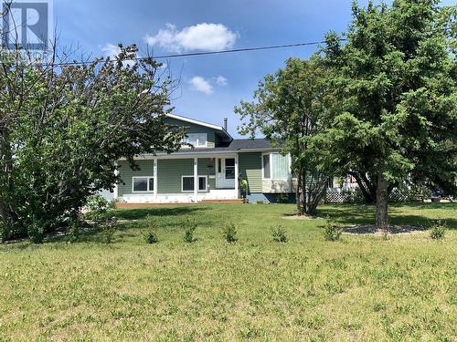 9437 6 Street, Dawson Creek, BC - Outdoor With Deck Patio Veranda