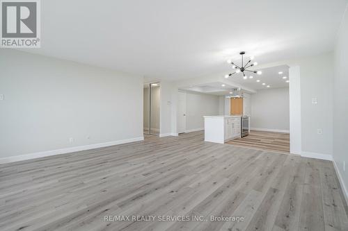 912 - 330 Mill Street S, Brampton, ON - Indoor