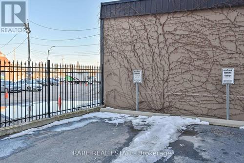 308 - 11 Rebecca Street, Hamilton, ON - Outdoor