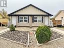 B 8470 Howard Avenue, Gull Lake, SK  - Outdoor 