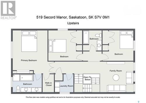 519 Secord Manor, Saskatoon, SK - Other