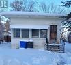 119 4Th Avenue W, Canora, SK  - Outdoor 