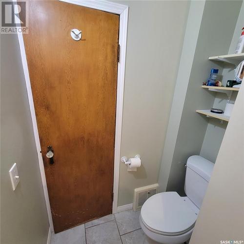 119 4Th Avenue W, Canora, SK - Indoor Photo Showing Bathroom