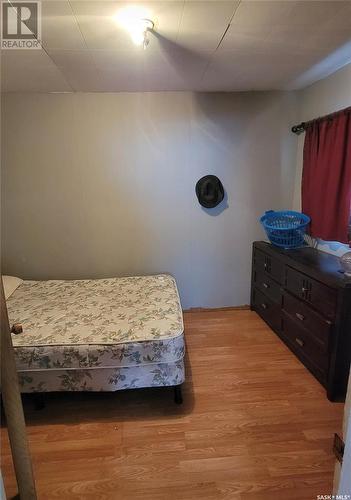 119 4Th Avenue W, Canora, SK - Indoor Photo Showing Bedroom