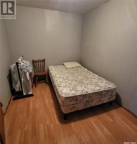 119 4Th Avenue W, Canora, SK - Indoor Photo Showing Bedroom