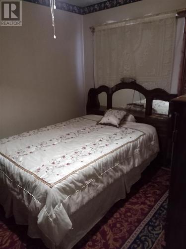 430 Mcnabb St, Sault Ste. Marie, ON - Indoor Photo Showing Bedroom