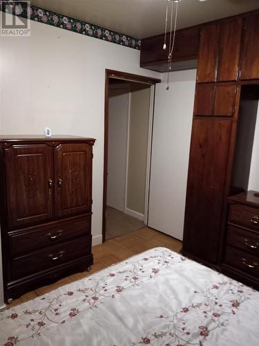 430 Mcnabb St, Sault Ste. Marie, ON - Indoor Photo Showing Bedroom