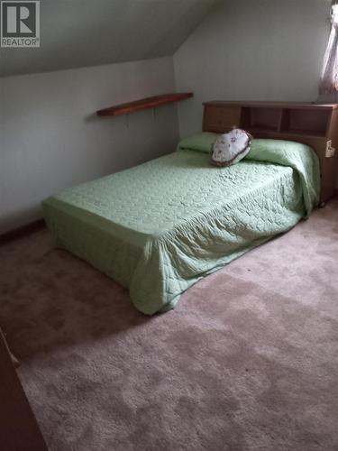 430 Mcnabb St, Sault Ste. Marie, ON - Indoor Photo Showing Bedroom