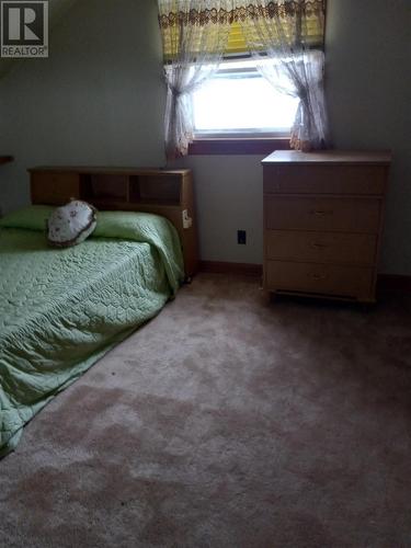 430 Mcnabb St, Sault Ste. Marie, ON - Indoor Photo Showing Bedroom