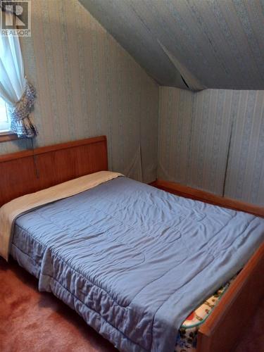 430 Mcnabb St, Sault Ste. Marie, ON - Indoor Photo Showing Bedroom