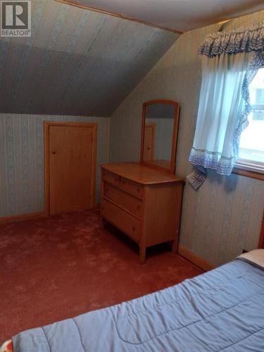 430 Mcnabb St, Sault Ste. Marie, ON - Indoor Photo Showing Bedroom