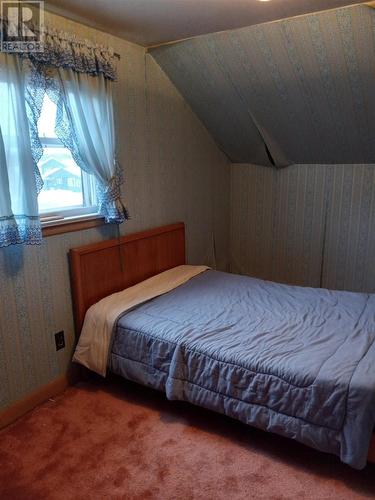 430 Mcnabb St, Sault Ste. Marie, ON - Indoor Photo Showing Bedroom