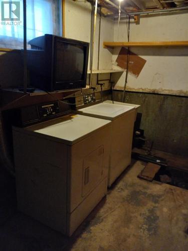 430 Mcnabb St, Sault Ste. Marie, ON - Indoor Photo Showing Basement