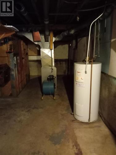 430 Mcnabb St, Sault Ste. Marie, ON - Indoor Photo Showing Basement