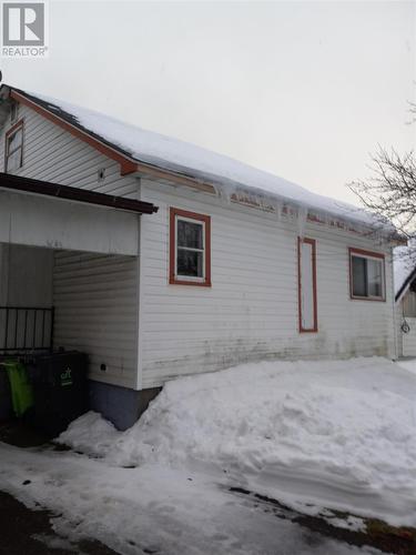 430 Mcnabb St, Sault Ste. Marie, ON - Outdoor With Exterior