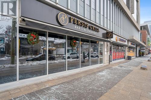 345A Preston Street, Ottawa, ON 