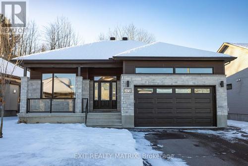 370 Dore Street, Casselman, ON - Outdoor