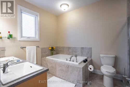 370 Dore Street, Casselman, ON - Indoor Photo Showing Bathroom