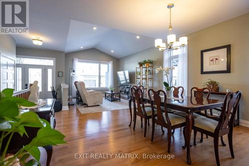 370 Dore Street, Casselman, ON - Indoor Photo Showing Dining Room