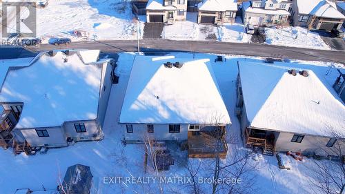 370 Dore Street, Casselman, ON - Outdoor