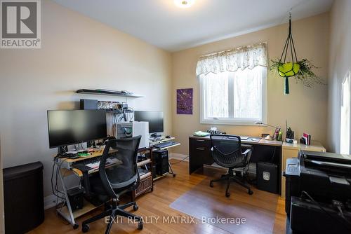 370 Dore Street, Casselman, ON - Indoor Photo Showing Office