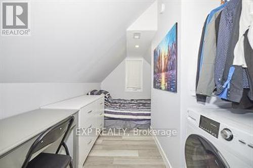 4128 Acheson Avenue, Niagara Falls (210 - Downtown), ON - Indoor Photo Showing Laundry Room