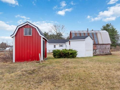 1668 Marshall Road, Kingston, NS 