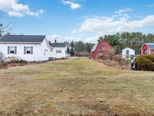 1668 Marshall Road, Kingston, NS 