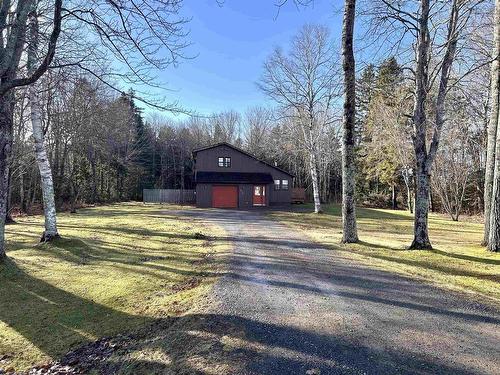 272 Fox Ranch Road, East Amherst, NS 