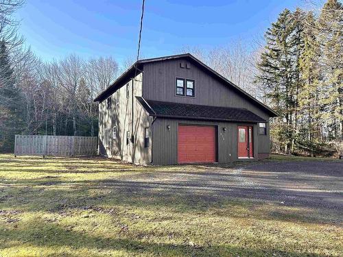 272 Fox Ranch Road, East Amherst, NS 