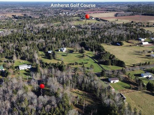 272 Fox Ranch Road, East Amherst, NS 