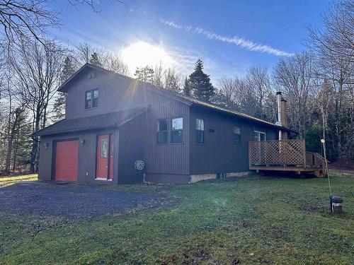 272 Fox Ranch Road, East Amherst, NS 