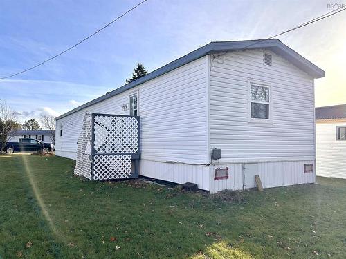 34 Costin Drive, Amherst, NS 