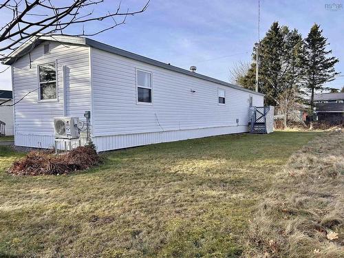 34 Costin Drive, Amherst, NS 