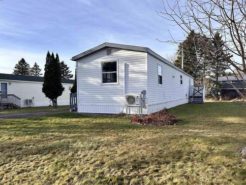 34 Costin Drive, Amherst, NS 