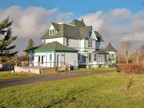 439 Johnson Road, Georges River, NS 