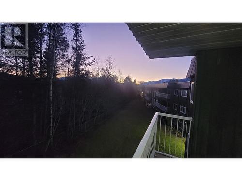 2316 2607 Pear Street, Terrace, BC - Outdoor