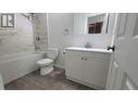 2316 2607 Pear Street, Terrace, BC  - Indoor Photo Showing Bathroom 