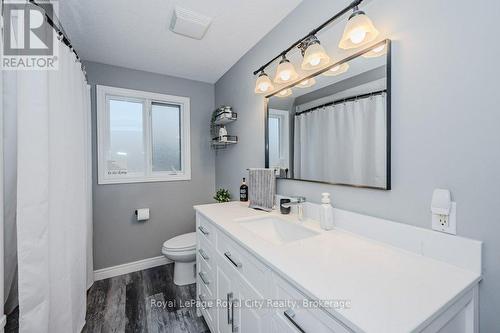 14 Primrose Lane, Guelph (Willow West/Sugarbush/West Acres), ON - Indoor Photo Showing Bathroom