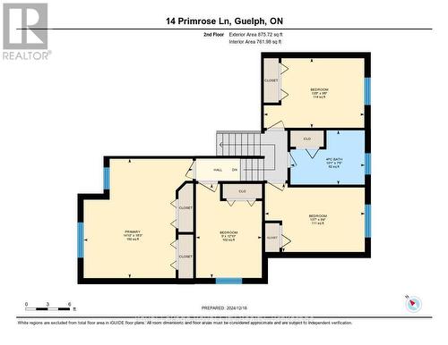 14 Primrose Lane, Guelph (Willow West/Sugarbush/West Acres), ON - Other