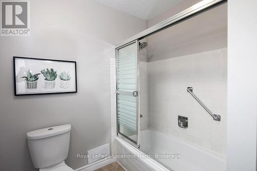 61 - 61 Laurie Crescent, Owen Sound, ON - Indoor Photo Showing Bathroom