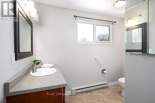 61 - 61 Laurie Crescent, Owen Sound, ON - Indoor Photo Showing Bathroom