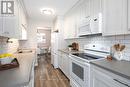 61 - 61 Laurie Crescent, Owen Sound, ON  - Indoor Photo Showing Kitchen 