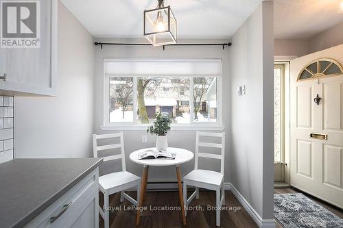 61 - 61 Laurie Crescent, Owen Sound, ON - Indoor Photo Showing Dining Room