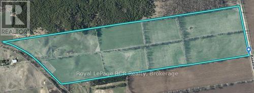 Pt Lot 60 Rp 17R3562 Part 3, West Grey, ON 