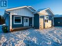 149 Rampart Avenue, Whitehorse, YT  - Outdoor 